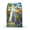 Taste of the Wild Cat Rocky Mountain Feline Dziczyzna i łosoś 